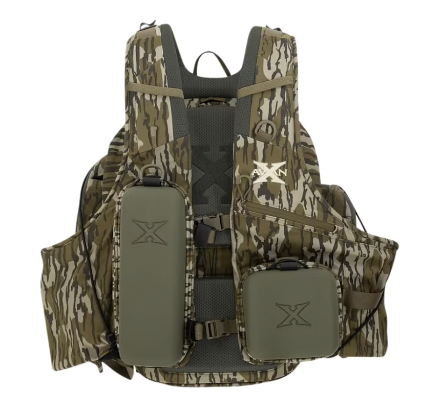 turkey vest